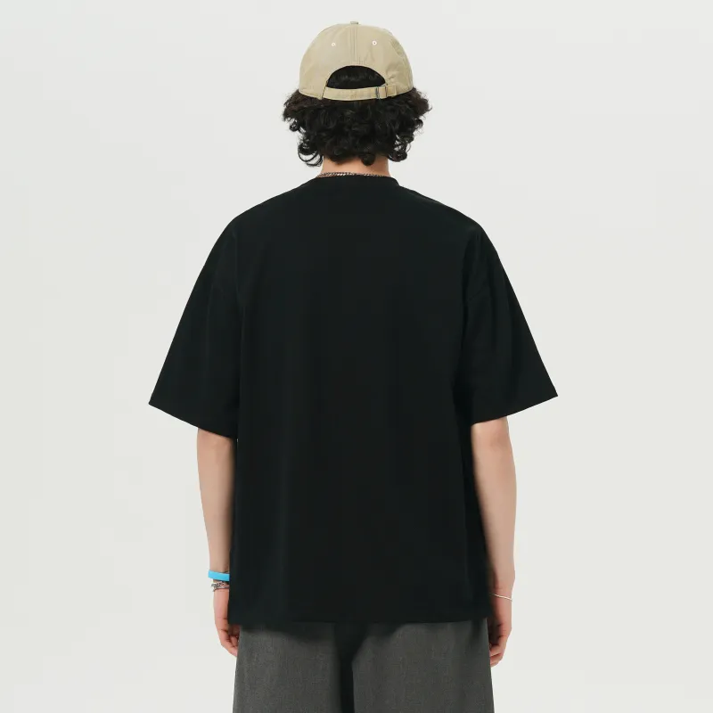 PERK EGLE T Shirts Unisex-3