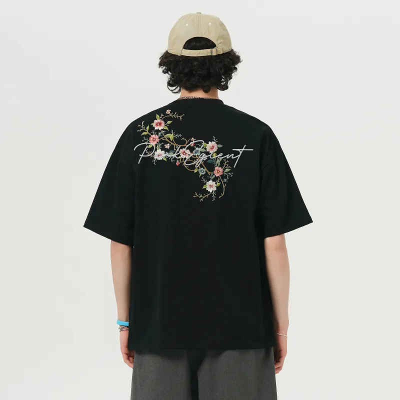 PERK EGLE T Shirts Unisex-3