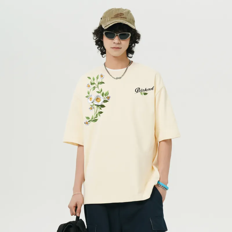 PERK EGLE T Shirts Unisex-14