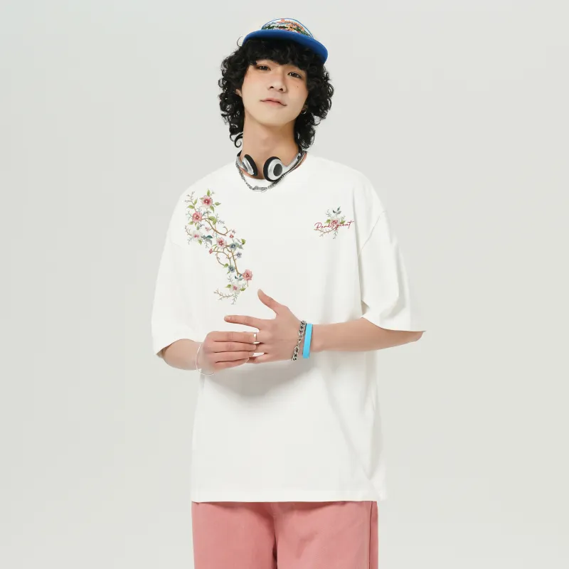 PERK EGLE T Shirts Unisex-7