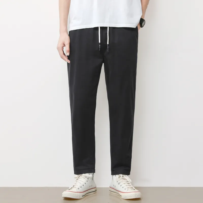 PERK EGLE Casual Pants Unisex-3