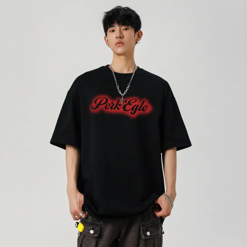 PERK EGLE T Shirts Unisex-6