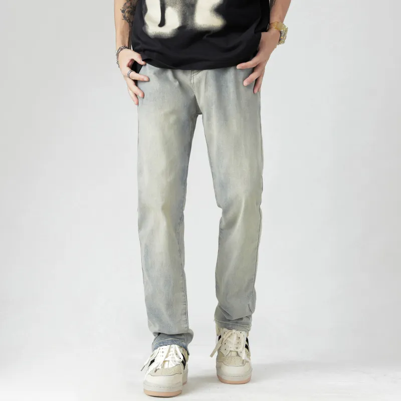 PERK EGLE Jeans Unisex-2