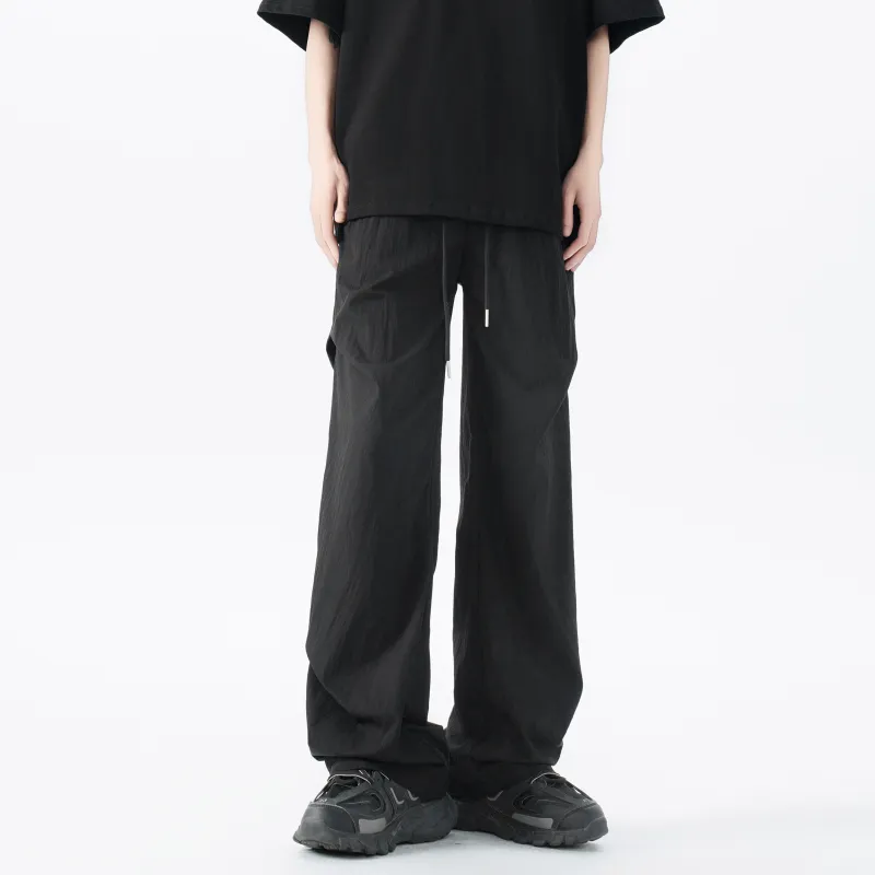 PERK EGLE Casual Pants Unisex-2