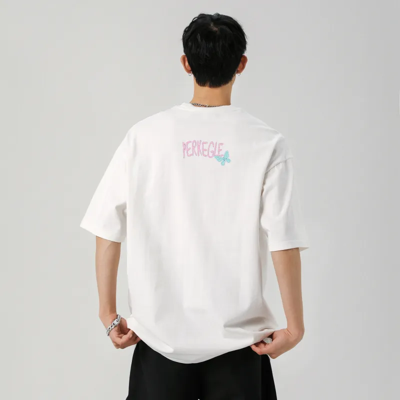 PERK EGLE T Shirts Unisex-8