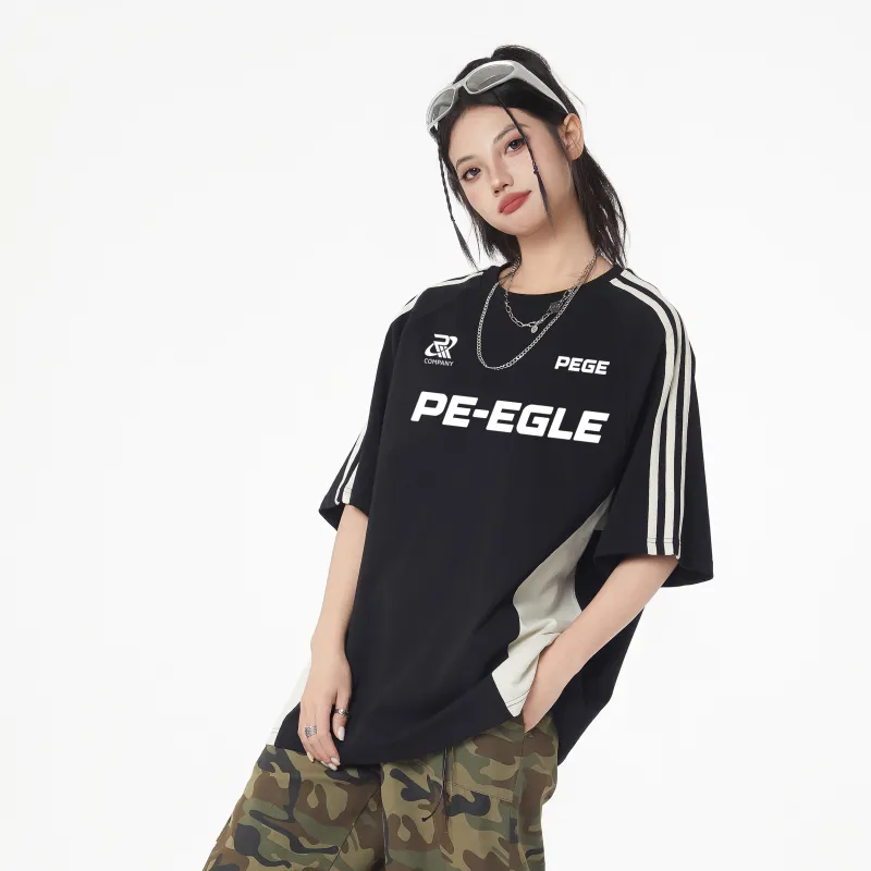 PERK EGLE Basketball Jersey Unisex-8