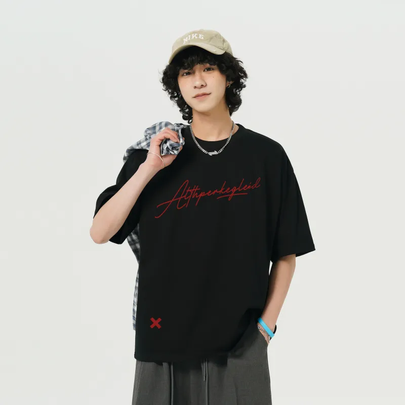 PERK EGLE T Shirts Unisex-2