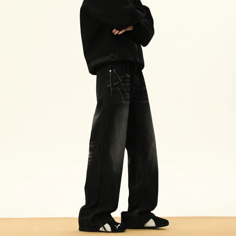 PERK EGLE Jeans Unisex-12