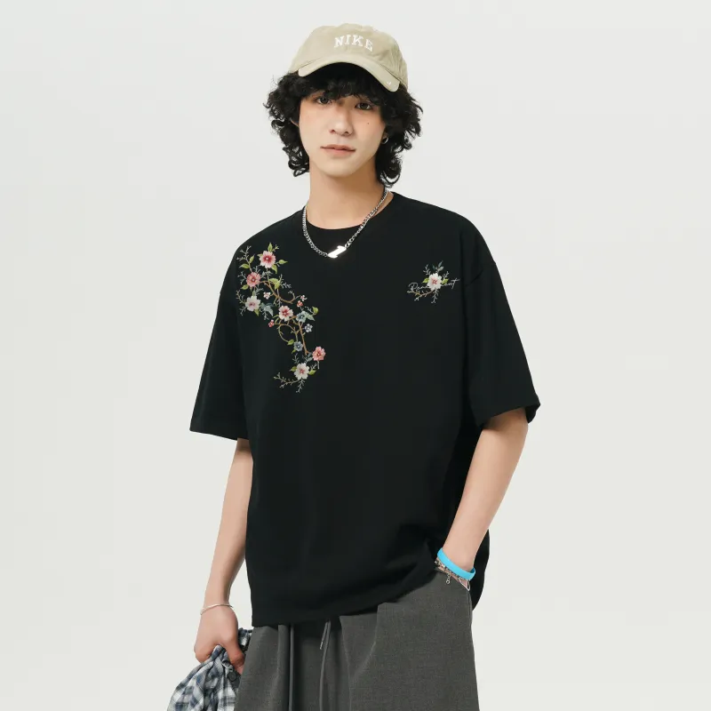 PERK EGLE T Shirts Unisex-4