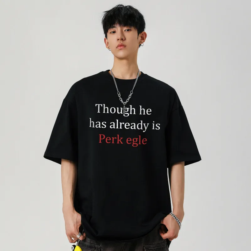 PERK EGLE T Shirts Unisex-9