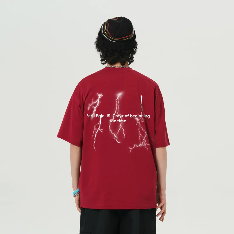 PERK EGLE T Shirts Unisex-11