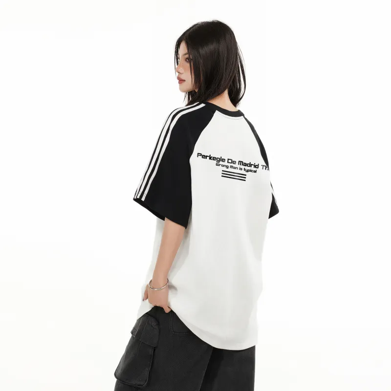 PERK EGLE T Shirts Unisex-13