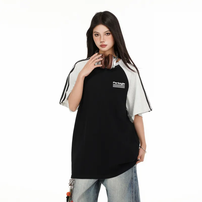 PERK EGLE T Shirts Unisex-9