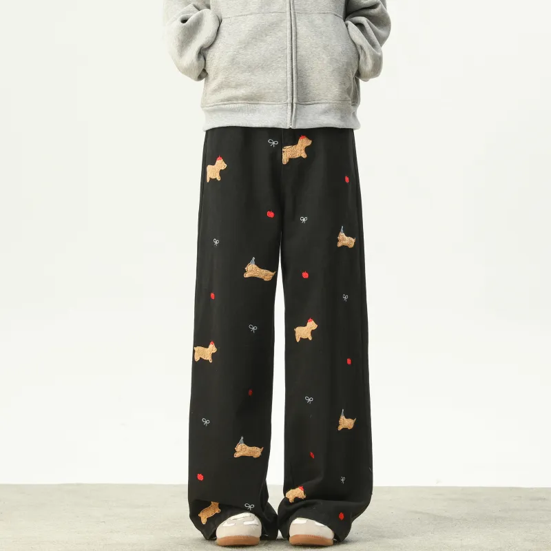 PERK EGLE Jeans Unisex-3