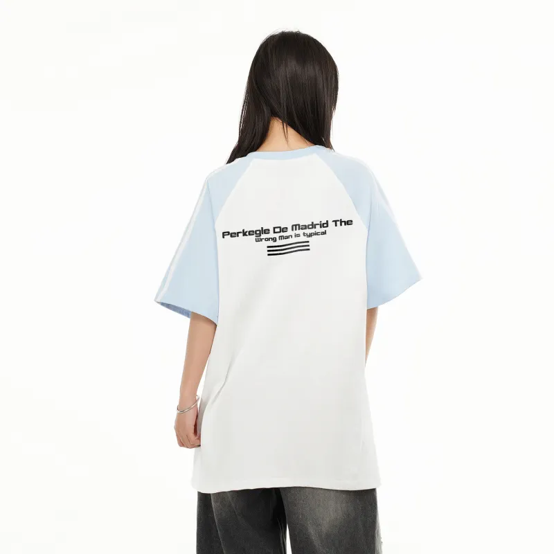 PERK EGLE T Shirts Unisex-23