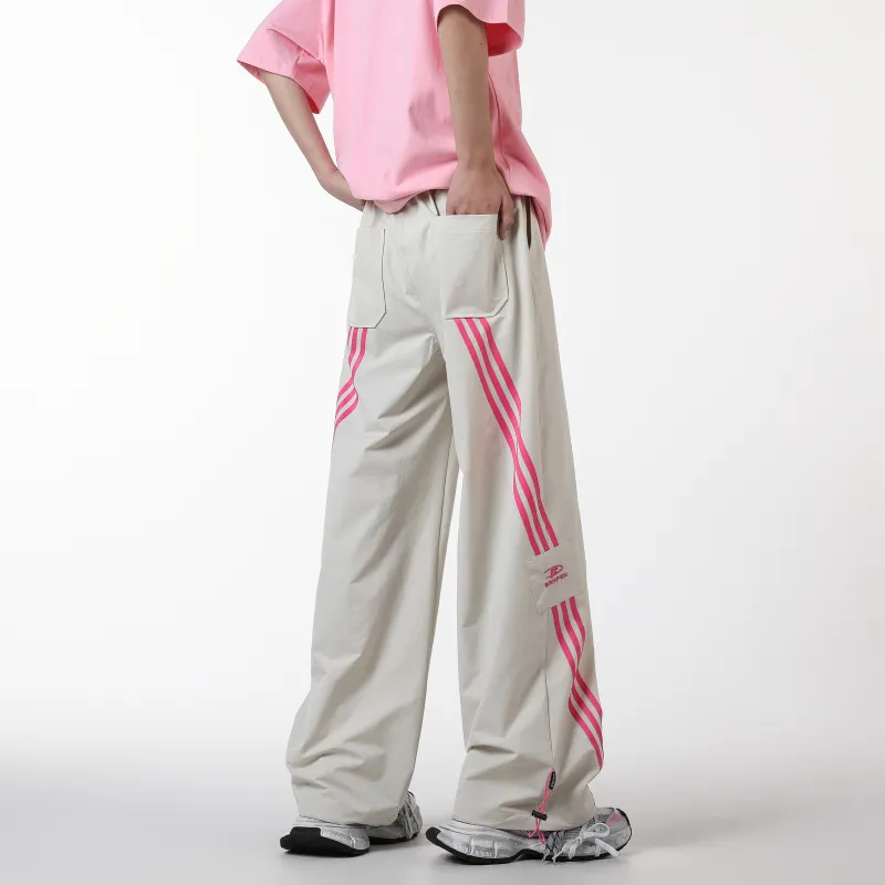 PERK EGLE Casual Pants Unisex-12