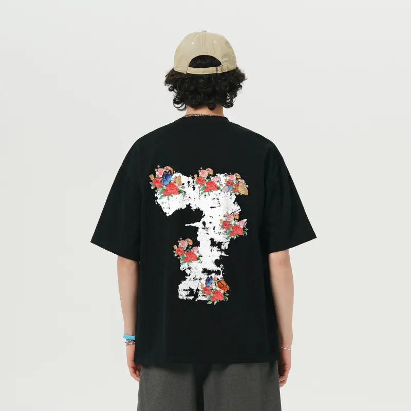 PERK EGLE T Shirt Unisex 2 Pack-5