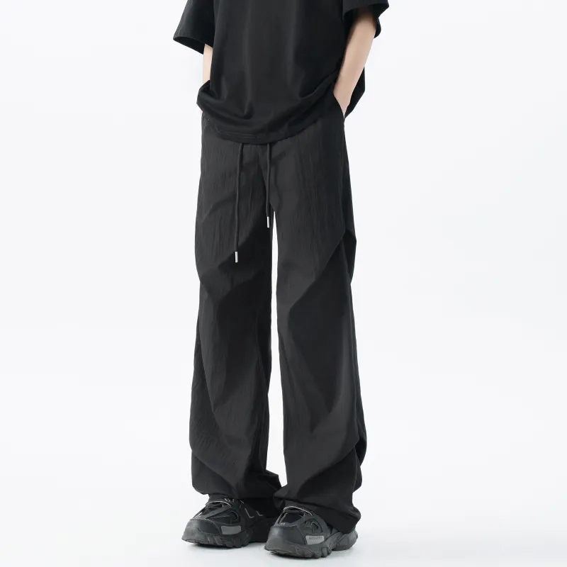 PERK EGLE Casual Pants Unisex-3