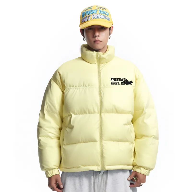 PERK EGLE Down Jackets Unisex-17