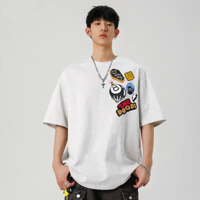 PERK EGLE Casual Sportswear Unisex-18