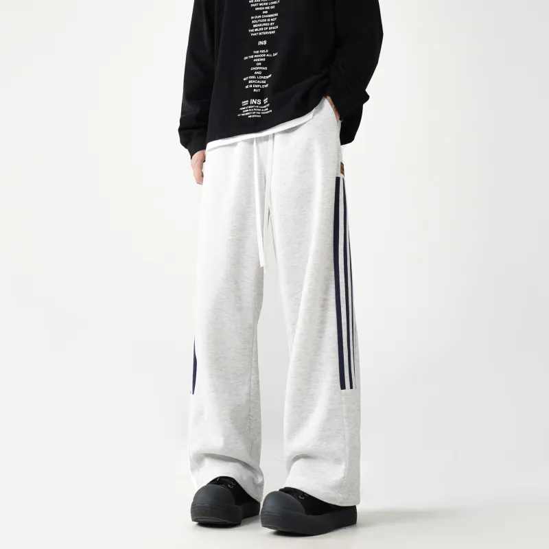 PERK EGLE Casual Pants Unisex-9