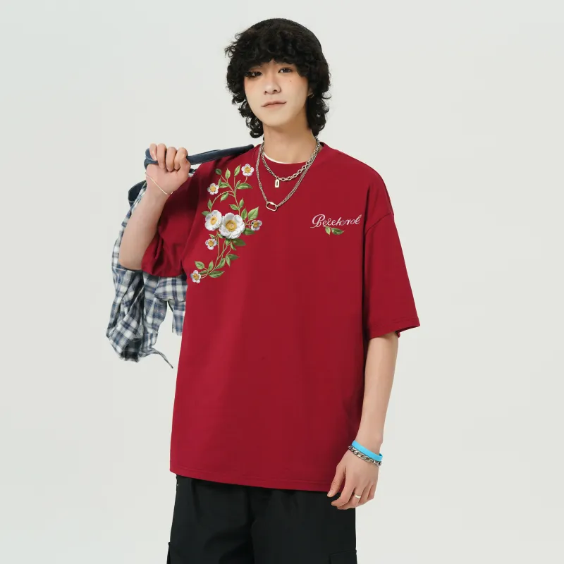 PERK EGLE T Shirts Unisex-23