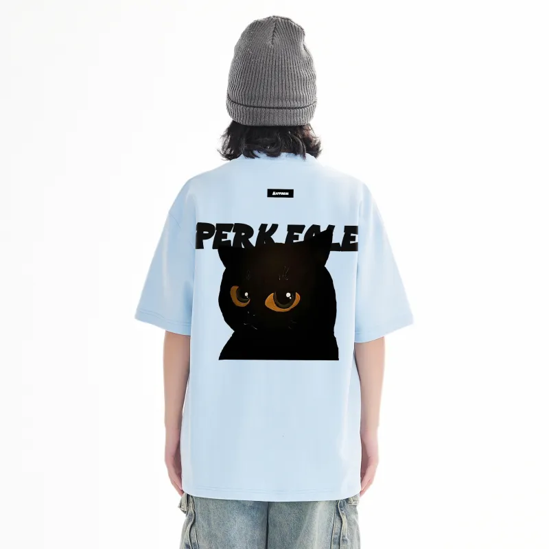 PERK EGLE T Shirts Unisex-21