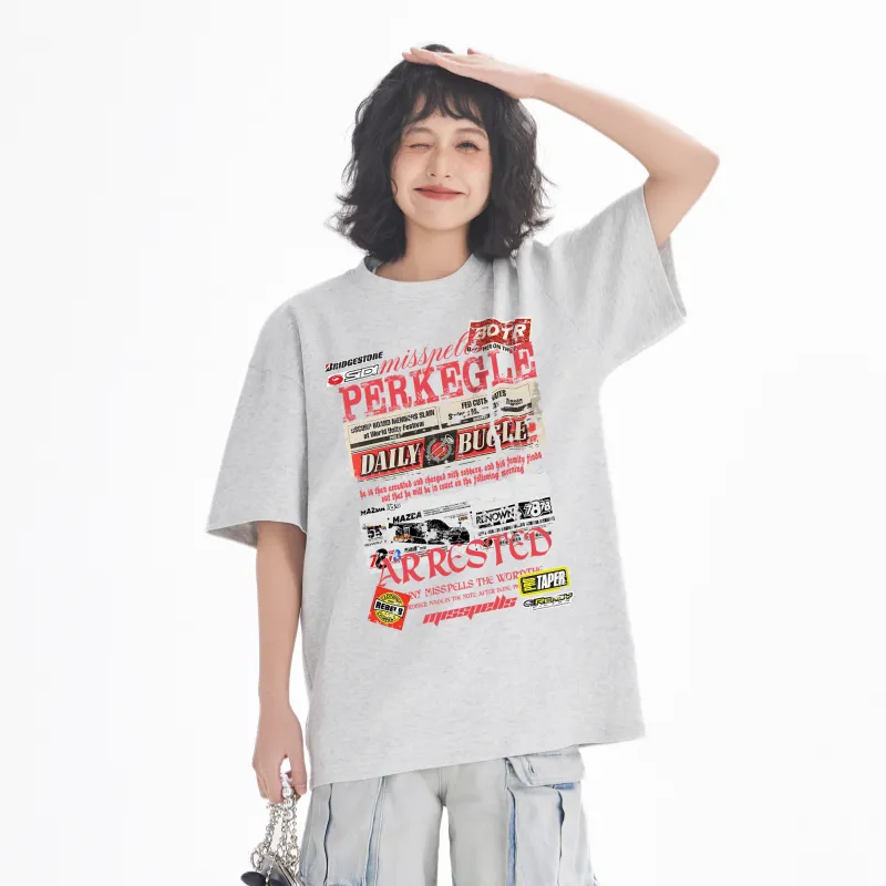 PERK EGLE T Shirts Unisex-28