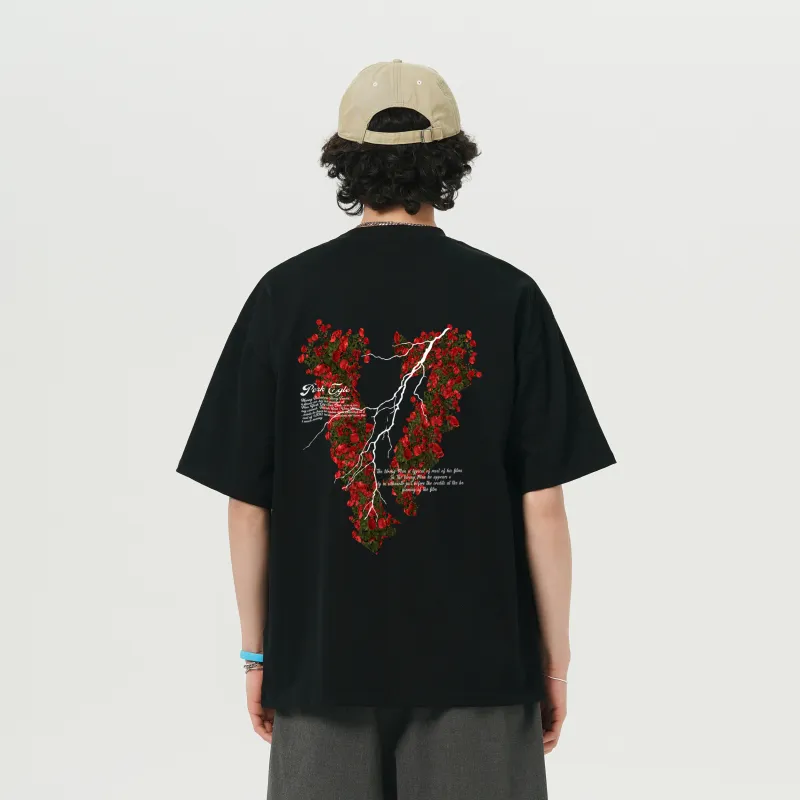 PERK EGLE T Shirt Unisex 2 Pack-8