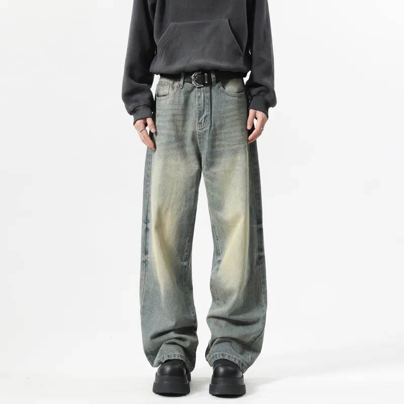 PERK EGLE Jeans Unisex-9