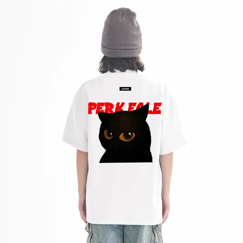 PERK EGLE T Shirts Unisex-2