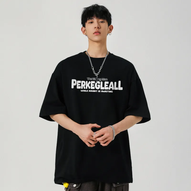 PERK EGLE T Shirts Unisex-7