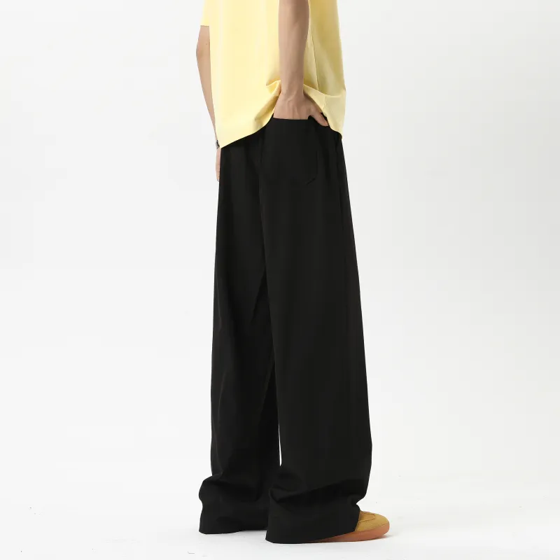 PERK EGLE Casual Pants Unisex-3