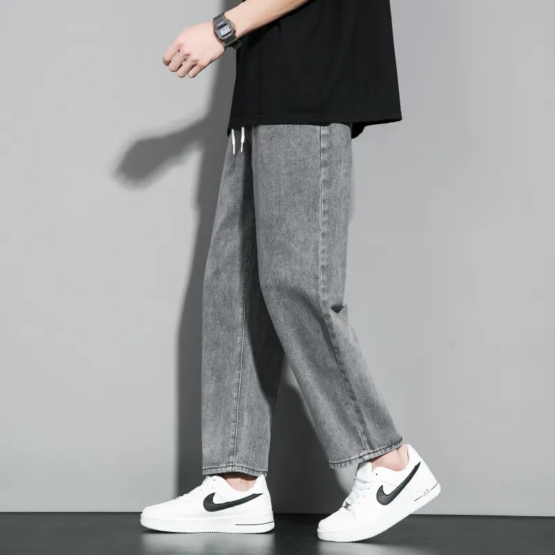 PERK EGLE Jeans Unisex-4