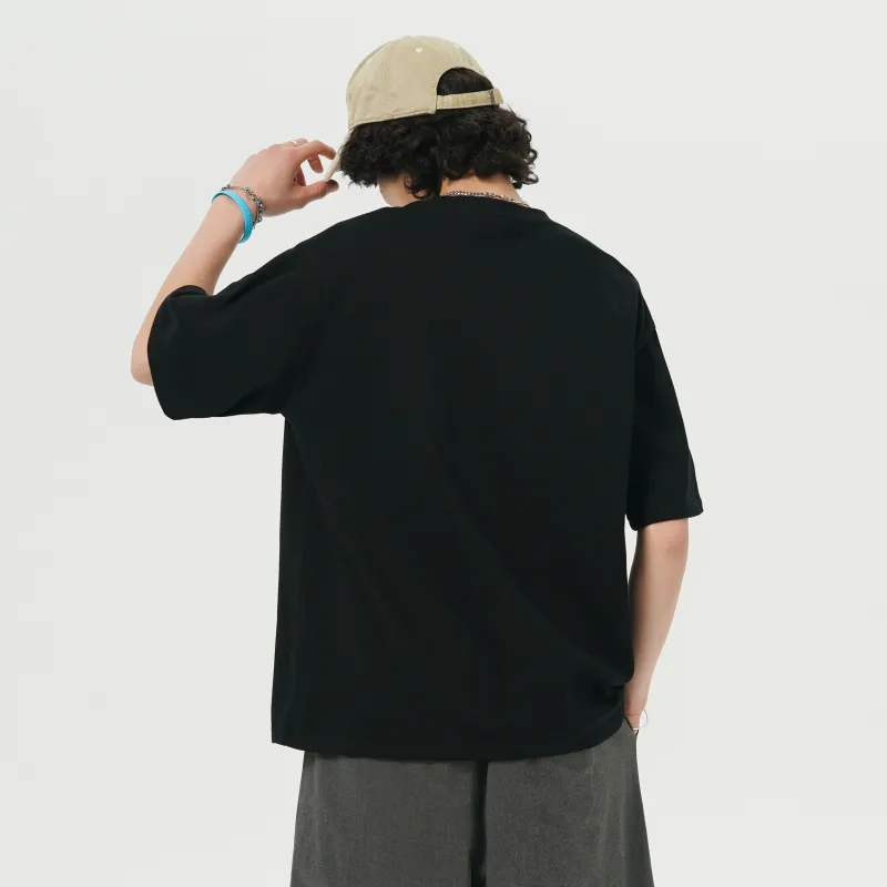 PERK EGLE T Shirts Unisex-4