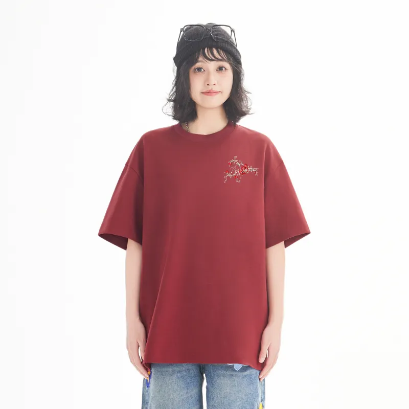 PERK EGLE T Shirts Unisex-15
