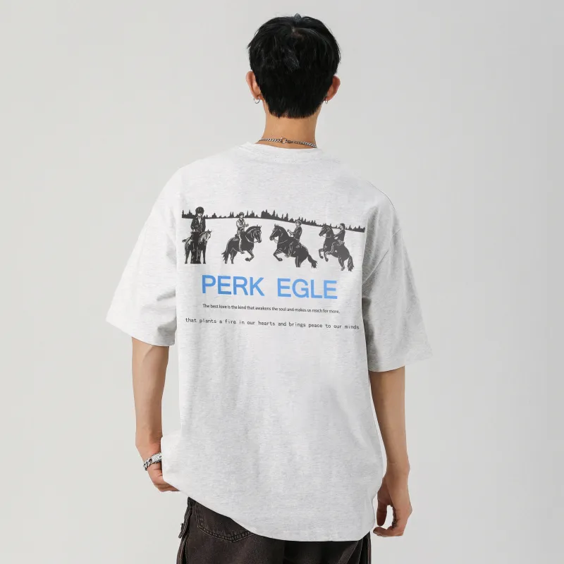 PERK EGLE T-Shirts Unisex-10