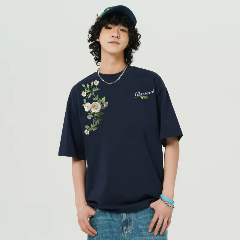 PERK EGLE T Shirts Unisex-18
