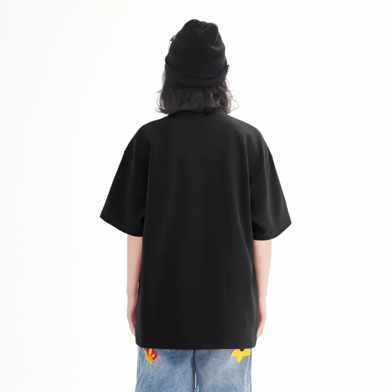 PERK EGLE T Shirts Unisex-4