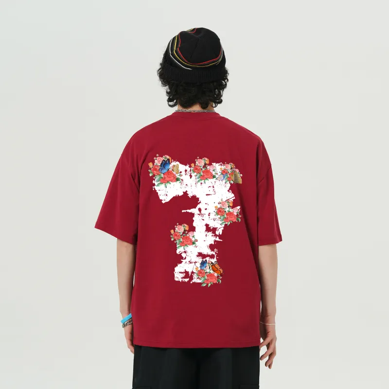 PERK EGLE T Shirts Unisex-11