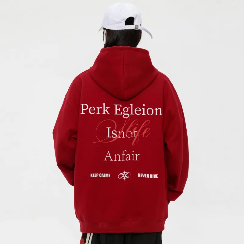 PERK EGLE Sweatshirts Unisex-12