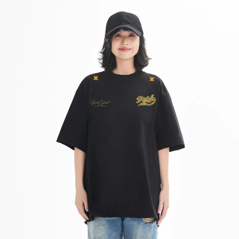 PERK EGLE T Shirts Unisex-2