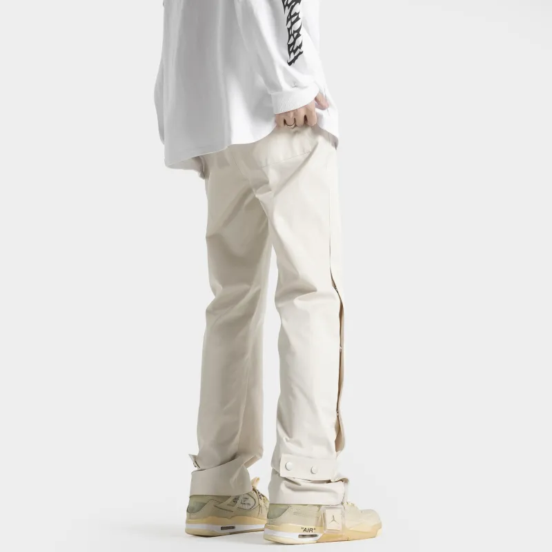 PERK EGLE Casual Pants Unisex-11