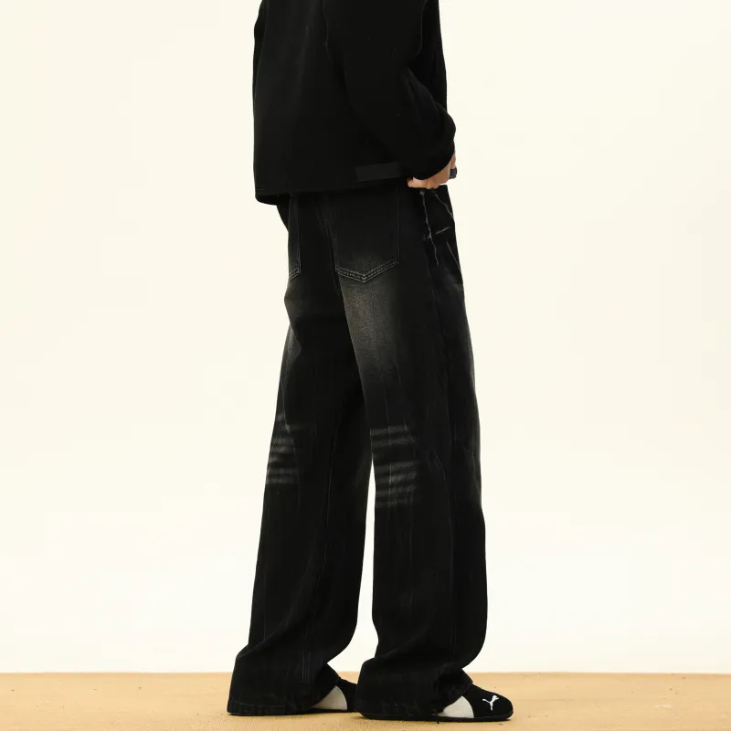 PERK EGLE Jeans Unisex-13