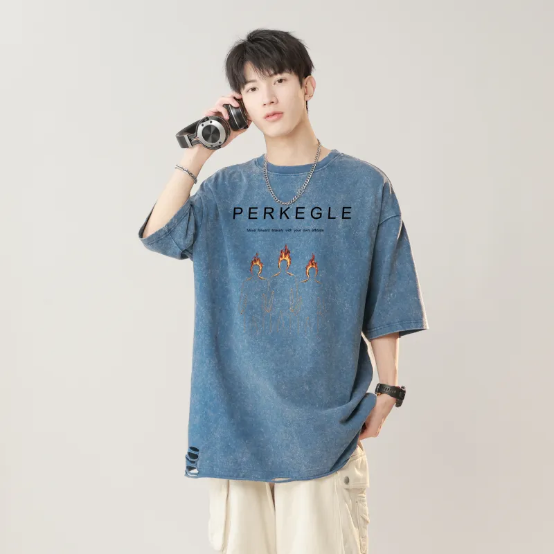 PERK EGLE T-Shirts Unisex-7