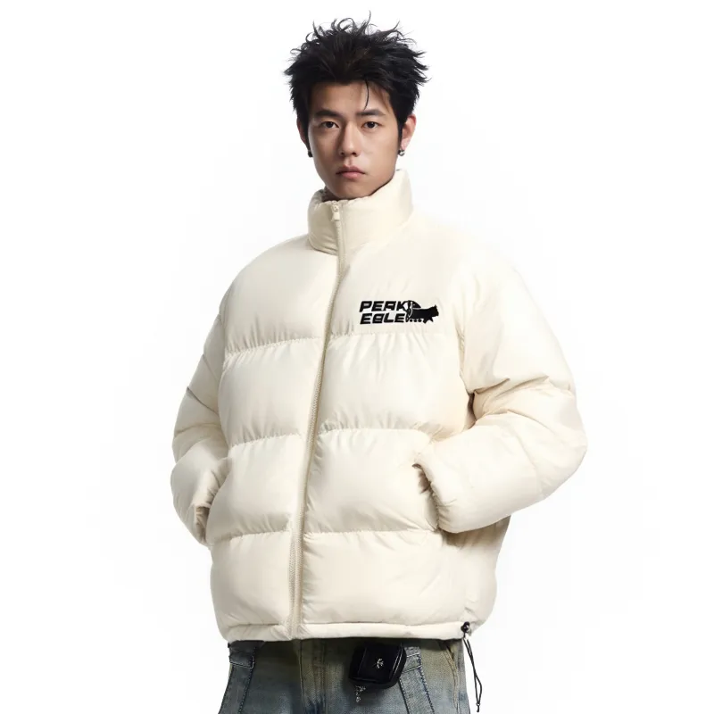 PERK EGLE Down Jackets Unisex-5