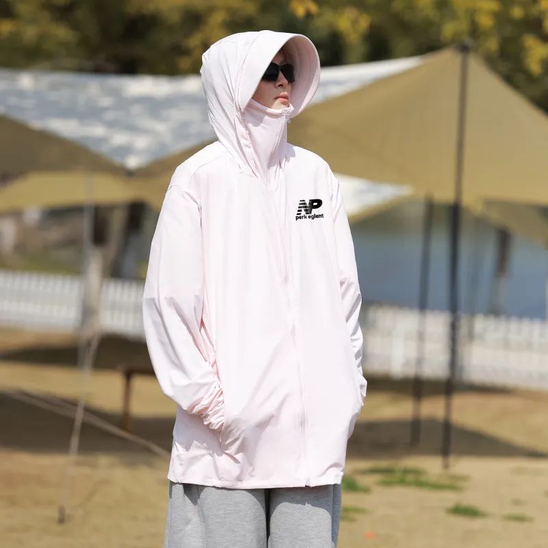 PERK EGLE Sun Protection Clothing Unisex-12