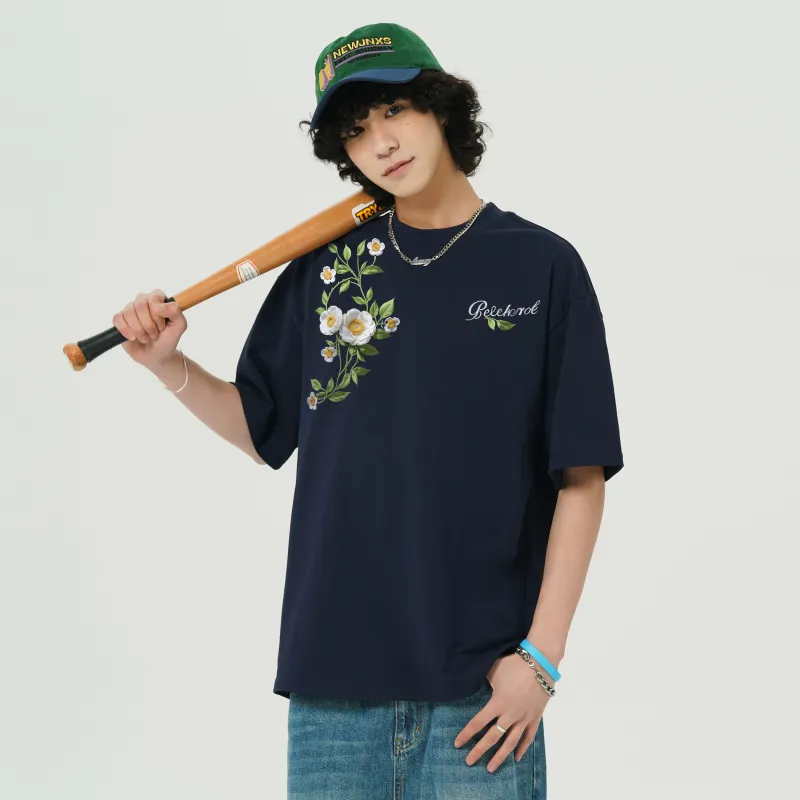 PERK EGLE T Shirts Unisex-19