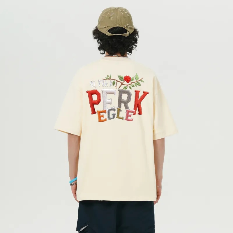 PERK EGLE T Shirts Unisex-12