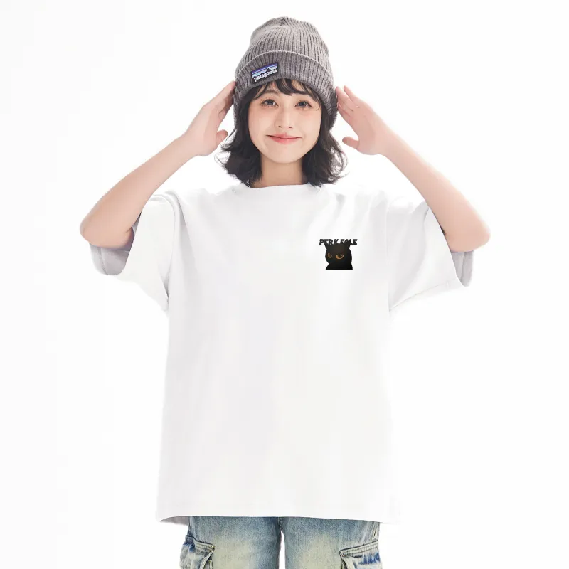 PERK EGLE T Shirt Unisex 2 Pack-2